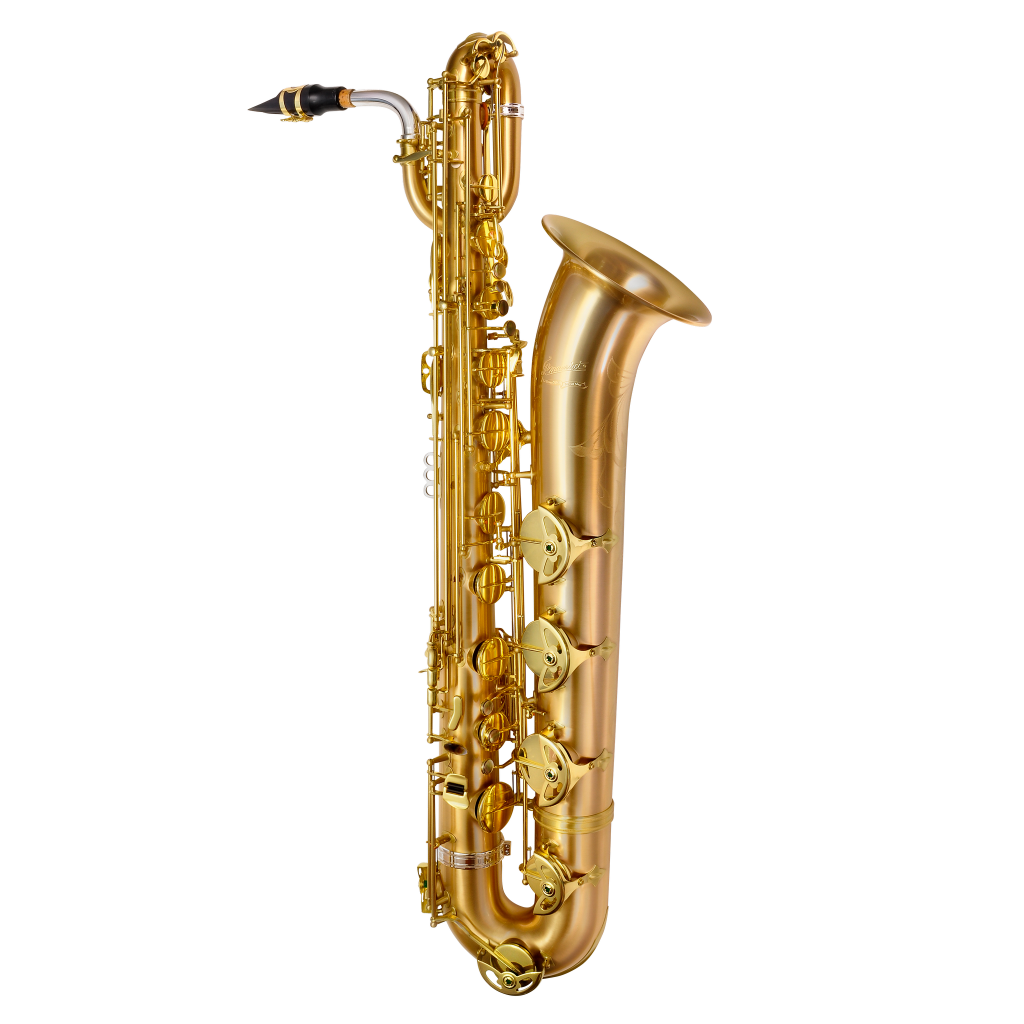 Le Bravo 200 Baritone - P. Mauriat